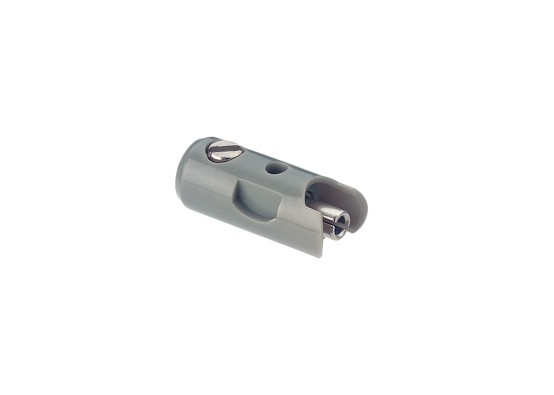 Märklin 71426 Muffen grau (10 Stück) 