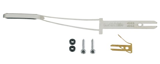 Märklin 73301 H0 Stromzuführung Sitzwagen 