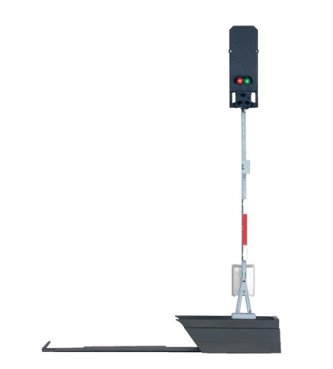 Märklin 74391 H0 Lichtblocksignal (Start up) 