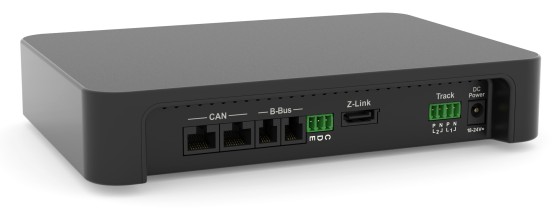 Preview: Roco 10807 Z21 Dual BOOSTER 