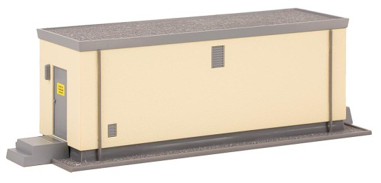 Preview: FALLER 120104 H0 Elektronisches Stellwerk 