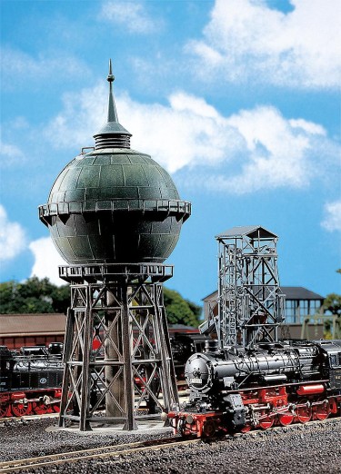 FALLER 120143 H0 Wasserturm Haltingen 