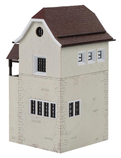 Preview: FALLER 120269 H0 Schalthaus Zernez 