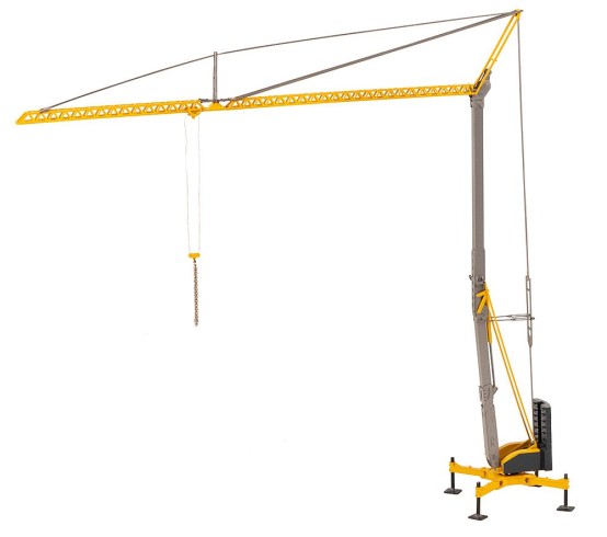 Preview: FALLER 120285 H0 Baukran 