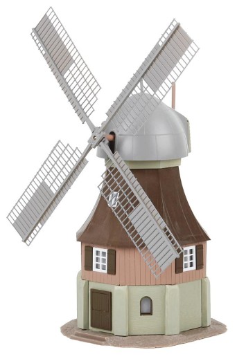 Preview: FALLER 130115 H0 Windmühle 