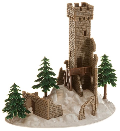 Preview: FALLER 130285 H0 Ruine 