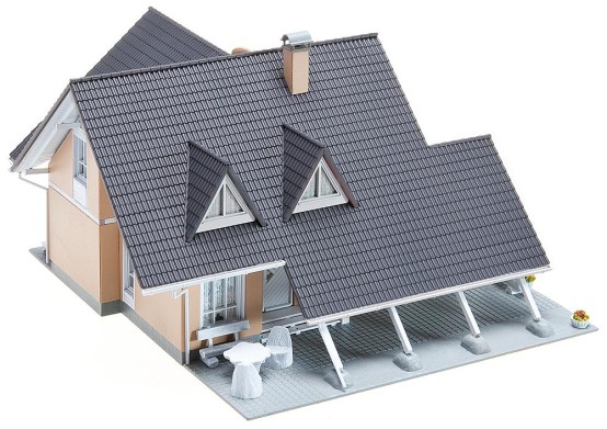 Preview: FALLER 130394 H0 Haus Prestige 