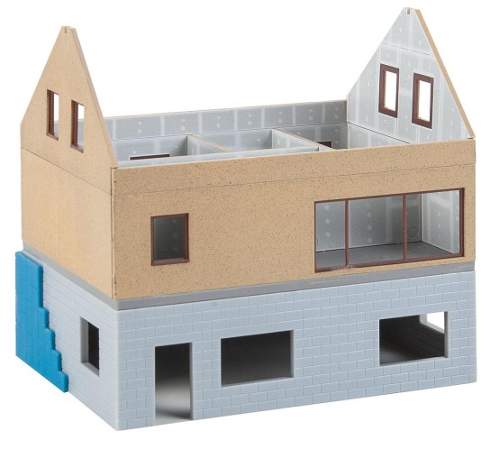 Preview: FALLER 130559 H0 Haus im Bau 