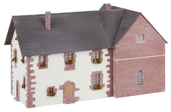 Preview: FALLER 130611 H0 Weinkellerei 