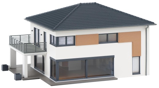 Preview: FALLER 130639 WeberHaus CityLife 