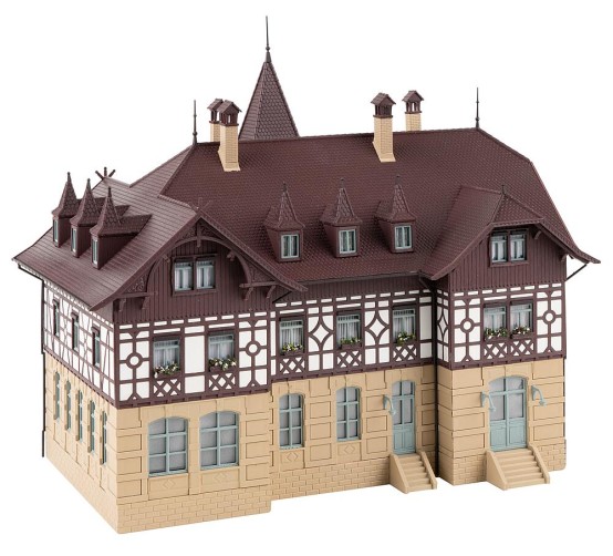 Preview: FALLER 130652 H0 Sanatorium 