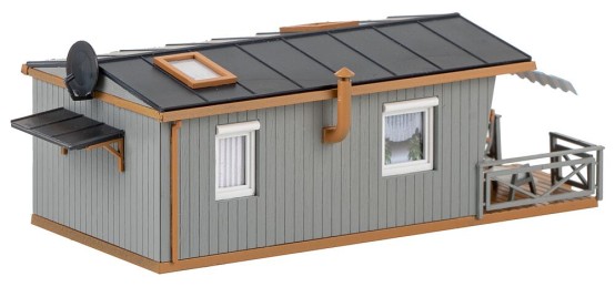 Preview: FALLER 130657 H0 Mobilheim 