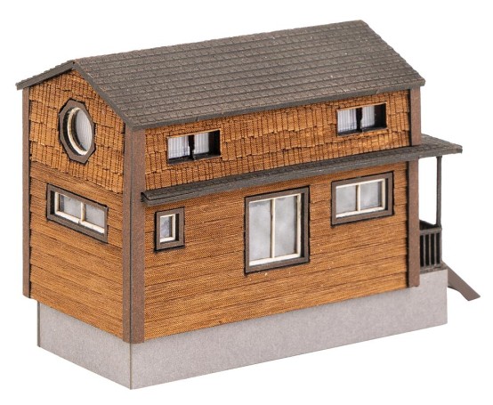 Preview: FALLER 130684 H0 Tiny House 