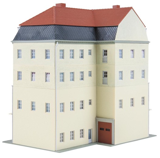 Preview: FALLER 130704 H0 Kaufhaus Henninger 