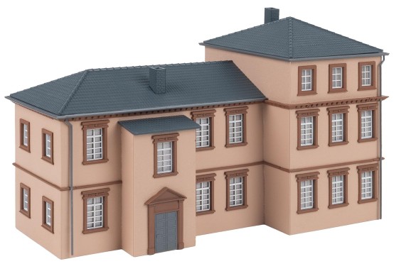 FALLER 130784 H0 Waldorfschule 