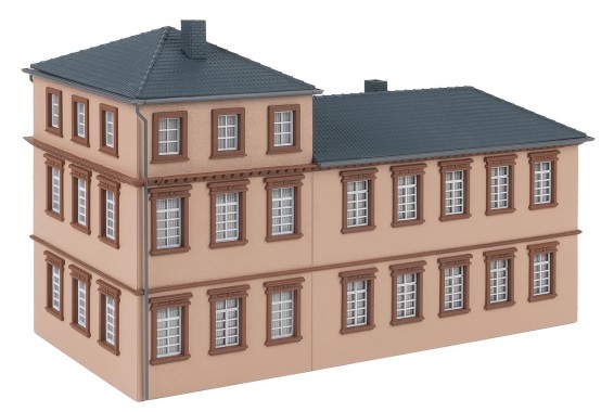 FALLER 130784 H0 Waldorfschule 