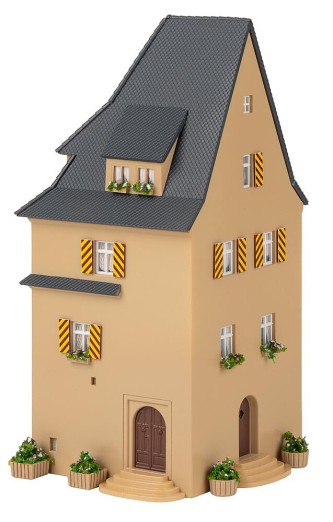 Preview: FALLER 130821 H0 Historisches Stadthaus 