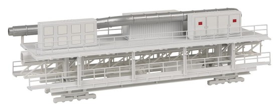 FALLER 130899 H0 Nachläufer für Gripper-TBM 