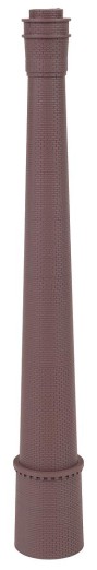 Preview: FALLER 131336 H0 Industrie-Schornstein 
