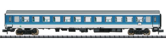 Minitrix 15898 N Schnellzugwagen Interregio 2. Klasse, DR 