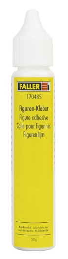 FALLER 170485 Figuren-Kleber 