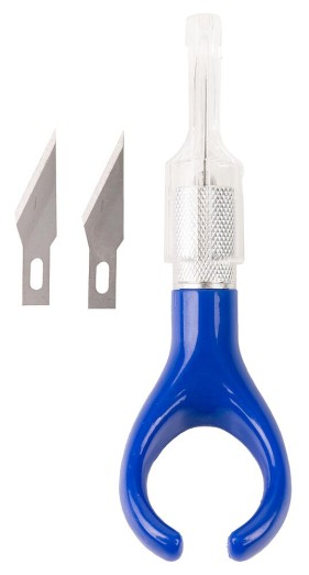 FALLER 170549 Finger-Bastelmesser 