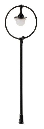 FALLER 180205 H0 LED Kugel-Hängeleuchte 
