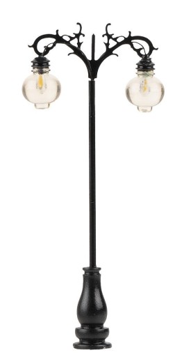 FALLER 180215 H0 LED-Laterne, Hängeleuchten, warmweiß 