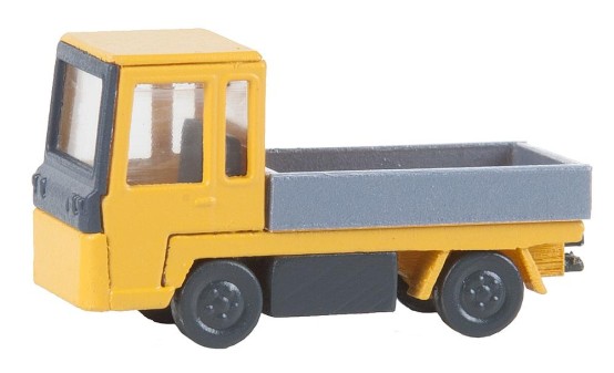 Preview: FALLER 180380 H0 Gepäckwagen 