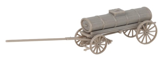 Preview: FALLER 180392 H0 Jauchewagen 