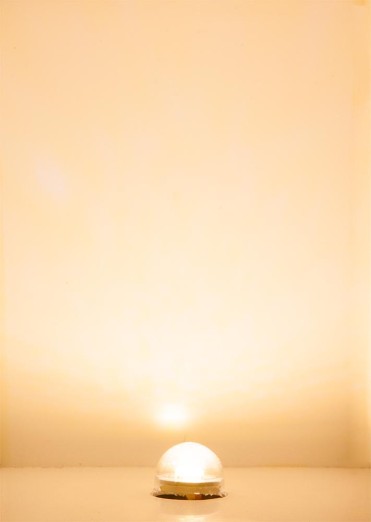 Preview: FALLER 180667 LED-Beleuchtungssockel, warm weiß 