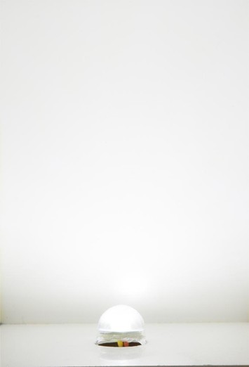 Preview: FALLER 180668 LED-Beleuchtungssockel, kalt weiß 
