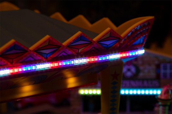 Preview: FALLER 180795 Smart-Effects-LED, Starter-Set 