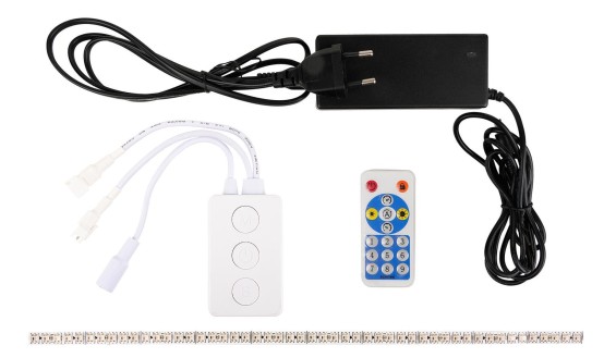 Preview: FALLER 180795 Smart-Effects-LED, Starter-Set 