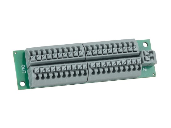 FALLER 180808 Verteilerplatte 