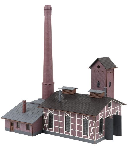 FALLER 191794 H0 Heizwerk 