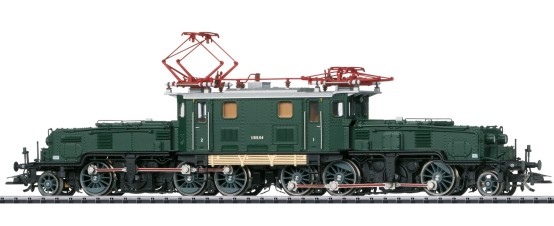 Trix 25089 H0 E-Lok Reihe 1189, ÖBB "Digital+Sound" 