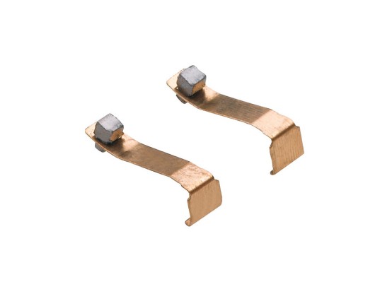 Märklin 89881 Bürstenpaar für verschiedene Lokomotiven Spur Z Modelleisenbahn