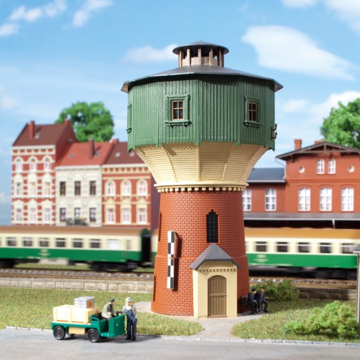 Auhagen 11335 H0 Wasserturm 