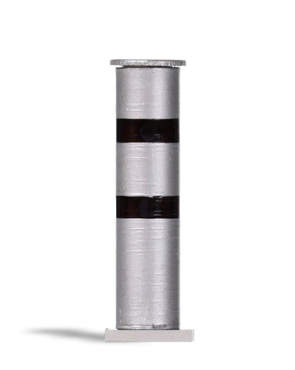 Preview: BUSCH 5430 H0 Blitzersäule 