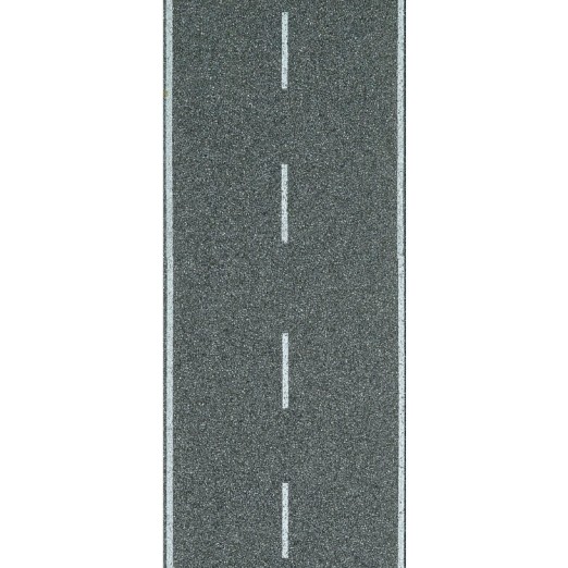 BUSCH 6033 H0/TT Landstraße 