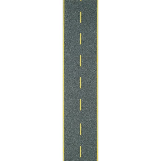 Preview: BUSCH 6036 H0/TT Baustellenstraße 