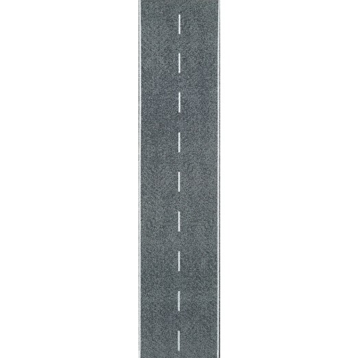 Preview: BUSCH 6039 H0 Betonstraße 