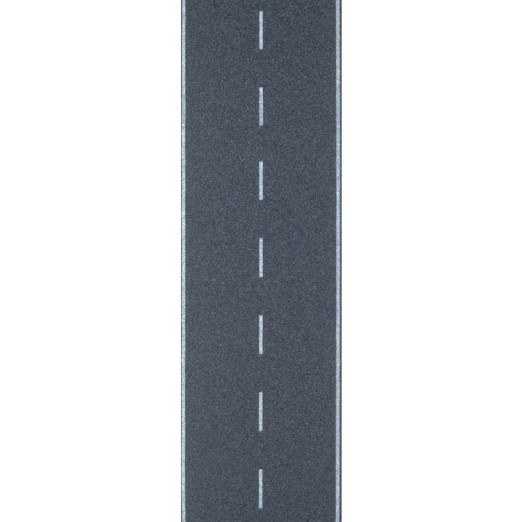BUSCH 7086 H0 Asphaltstraße 