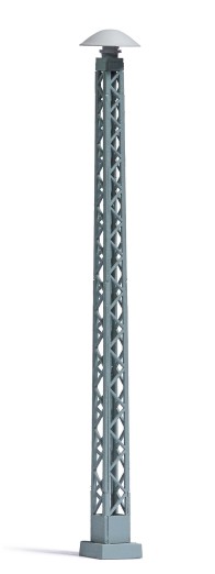 Preview: BUSCH 7693 H0 Gittermast mit Sirene 