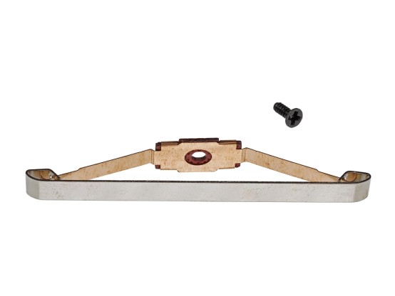 BRAWA 2225 H0 Wechselstromschleifer Silencio für Loks 