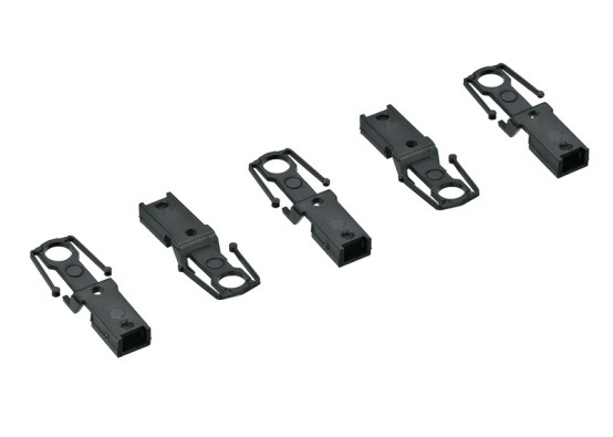 Märklin E440630 Kupplungsdeichsel (5 Stück) Modelleisenbahn