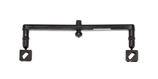 Preview: Märklin E492110 Laternenkasten rechts, 10 Stück Modelleisenbahn