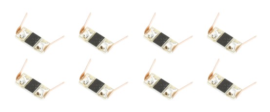 ESU 50707 Stromabnehmer für Innenbeleuchtung (Radkontakte) 