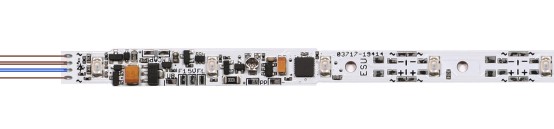 ESU 50709 H0/TT/N Digital-Innenbeleuchtungs-Set gelb 